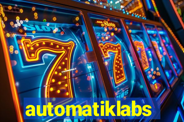 automatiklabs