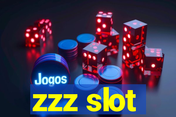 zzz slot