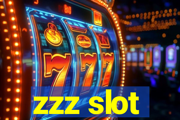 zzz slot