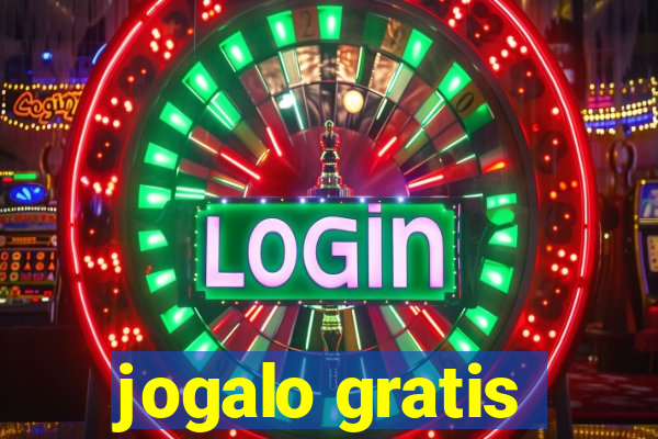 jogalo gratis