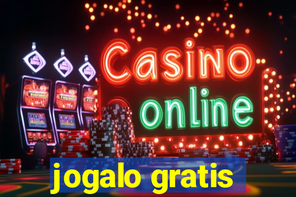 jogalo gratis