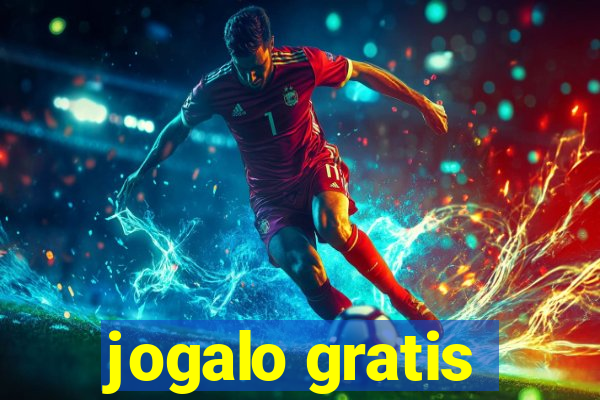 jogalo gratis