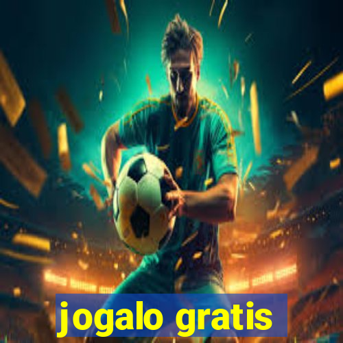 jogalo gratis