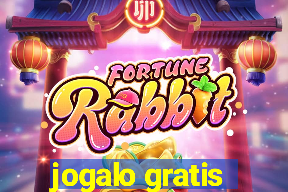 jogalo gratis