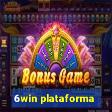 6win plataforma