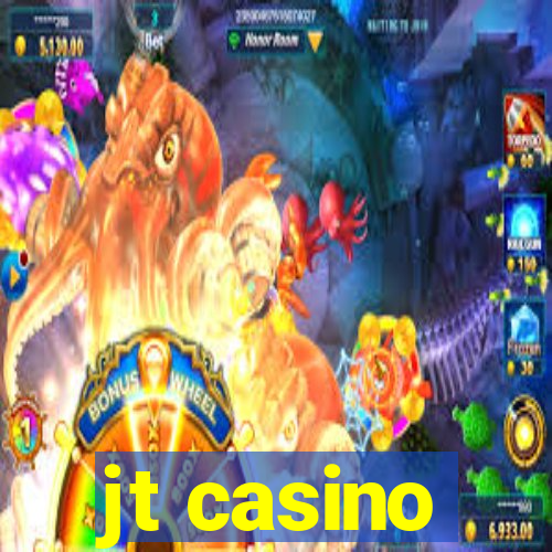 jt casino