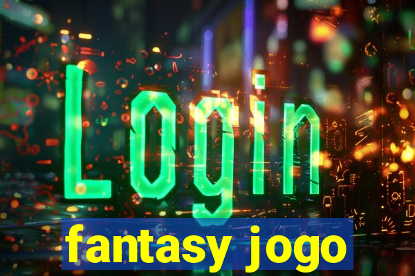 fantasy jogo