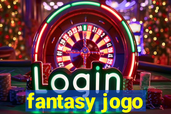 fantasy jogo