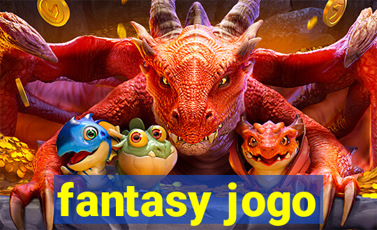 fantasy jogo