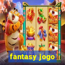 fantasy jogo