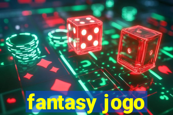 fantasy jogo