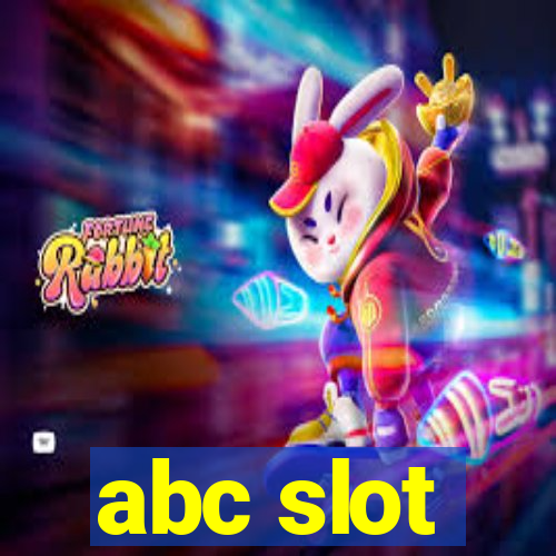 abc slot