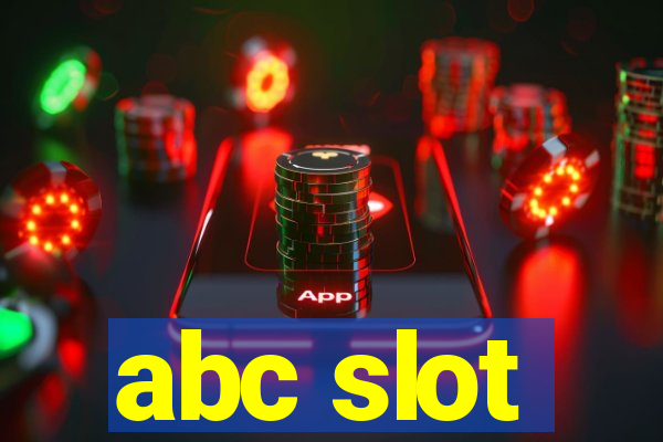 abc slot