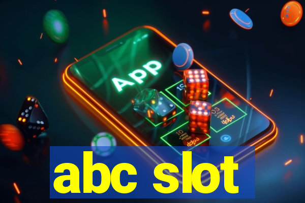 abc slot