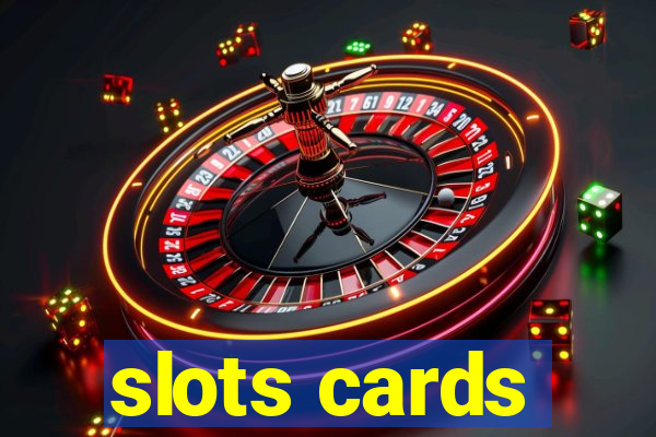 slots cards