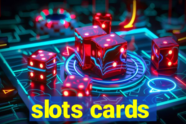 slots cards