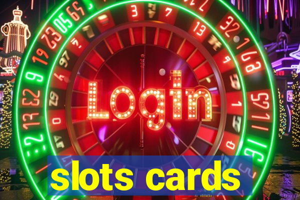 slots cards