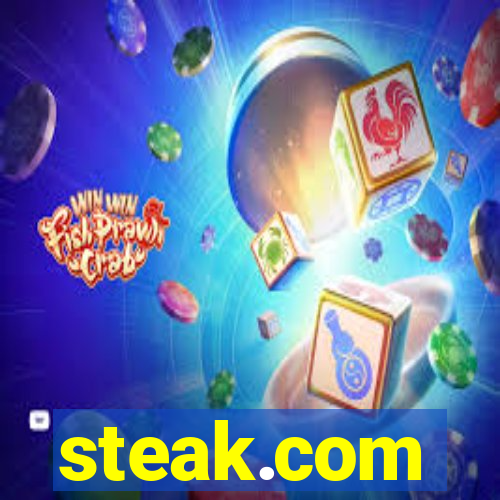 steak.com