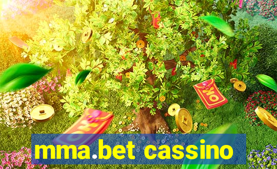 mma.bet cassino