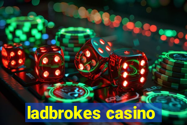 ladbrokes casino