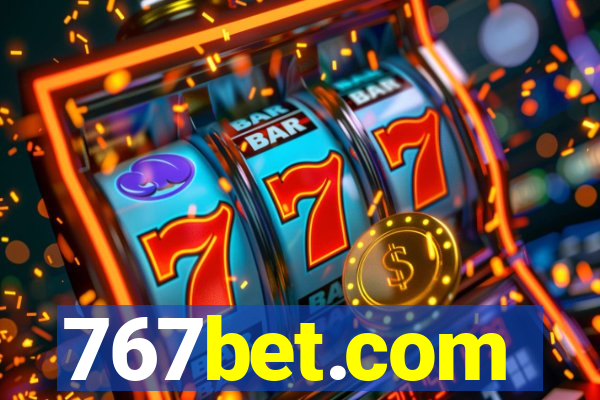 767bet.com