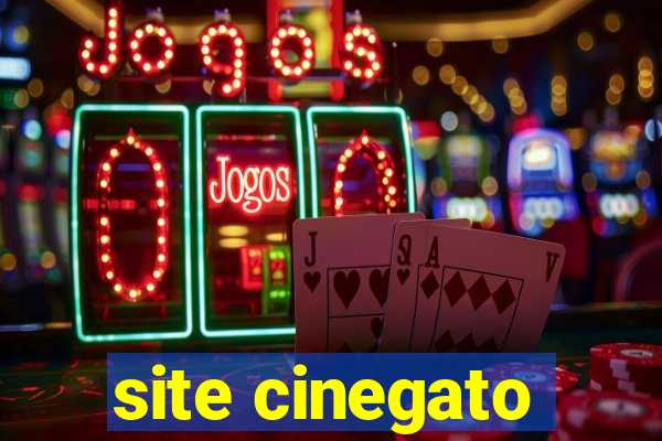 site cinegato