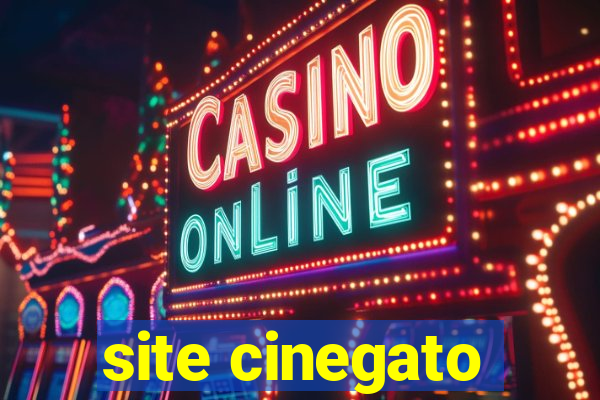 site cinegato