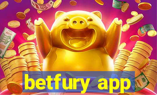 betfury app