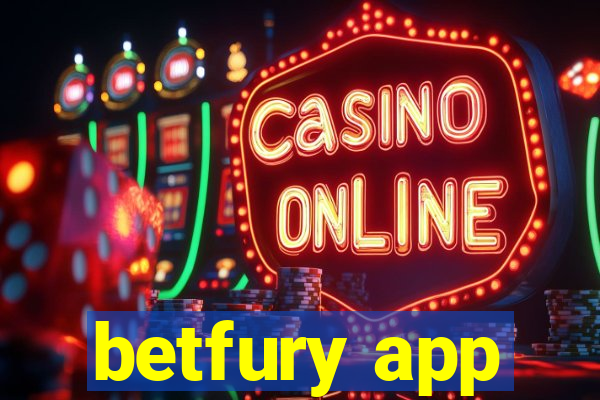 betfury app