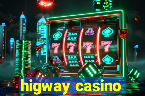 higway casino