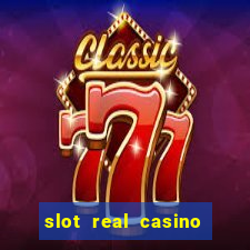 slot real casino reclame aqui