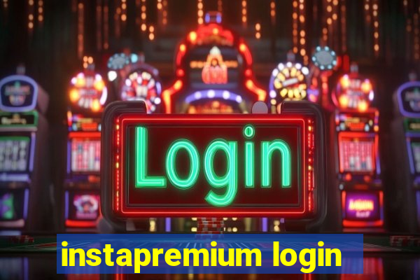 instapremium login