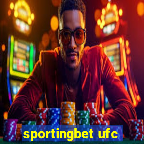 sportingbet ufc