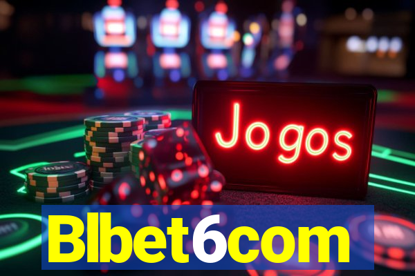 Blbet6com