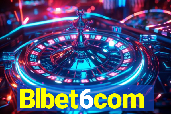 Blbet6com