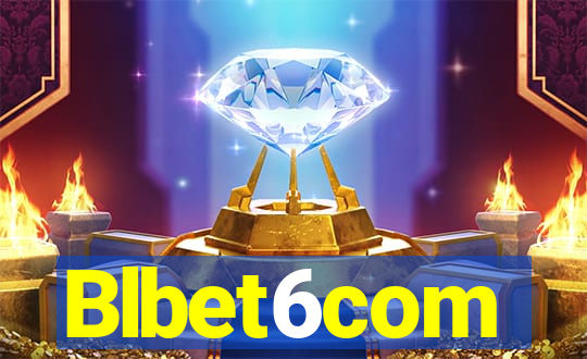 Blbet6com