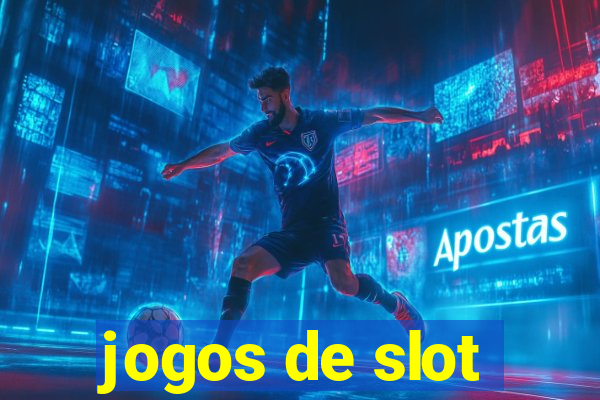 jogos de slot