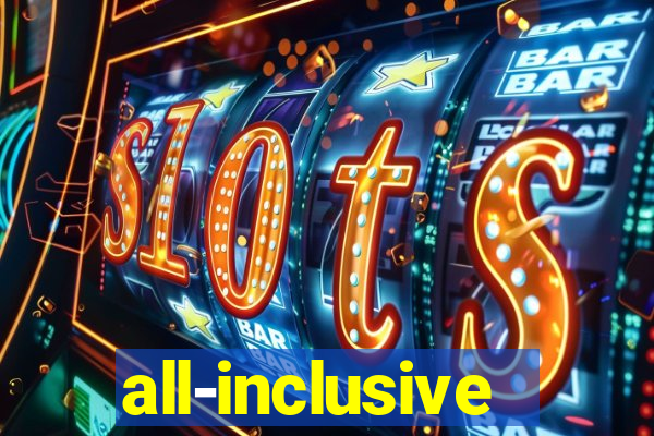 all-inclusive resorts with casinos