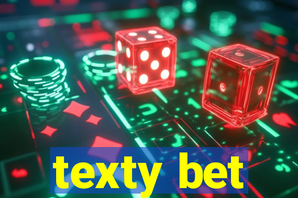 texty bet