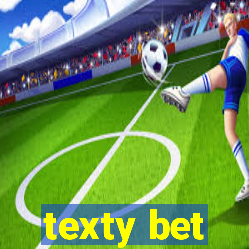 texty bet