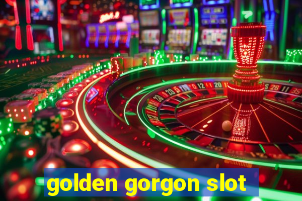 golden gorgon slot