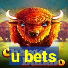 u bets