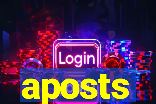 aposts