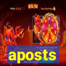 aposts