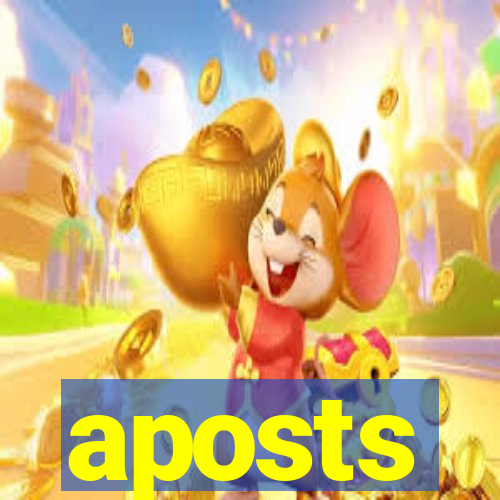 aposts