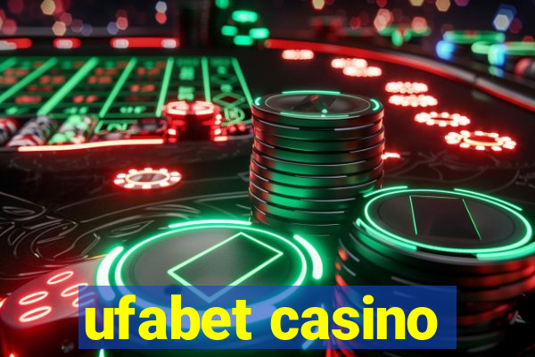 ufabet casino