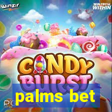 palms bet