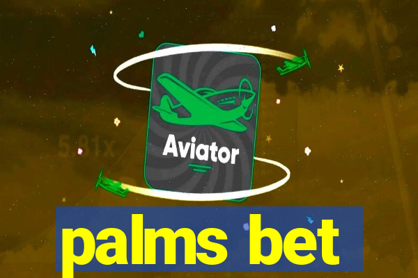 palms bet