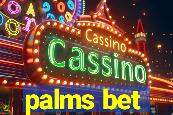 palms bet