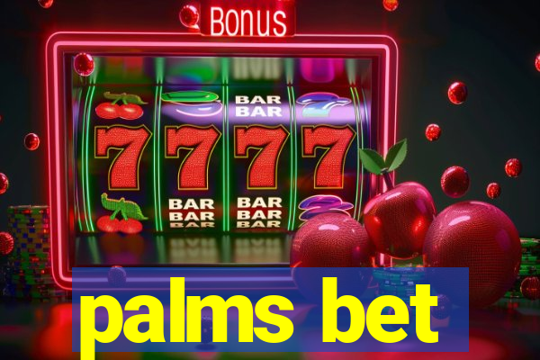 palms bet